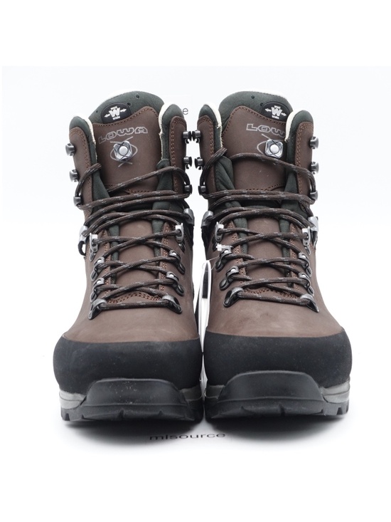 NEW WIDE 2E Men\'s LOWA Baffin Pro LL II Waterproof Hiking Boots 010424-4037 main image 5